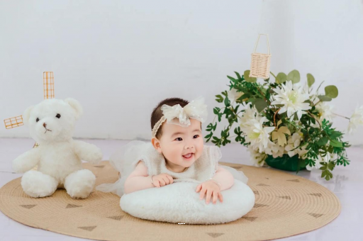 文山宝宝多大能自主入睡 文山宝宝多大能自主入睡